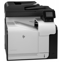 Imprimanta HP LaserJet Pro 500 color MFP M570dn CZ271A