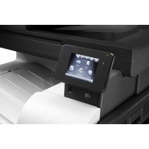 Imprimanta HP LaserJet Pro 500 color MFP M570dn CZ271A