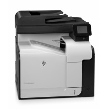 Imprimanta HP LaserJet Pro 500 color MFP M570dw CZ272A