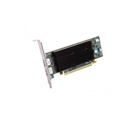 Placa video Matrox M9129 PCIe M9128-E1024LAF