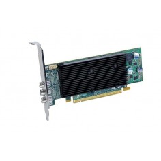 Placa video Matrox M9129 PCIe M9138-E1024LAF