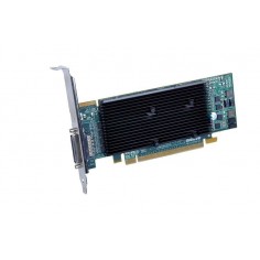 Placa video Matrox M9140 PCIe M9140-E512LAF