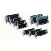 Placa video Matrox M9140 PCIe M9140-E512LAF