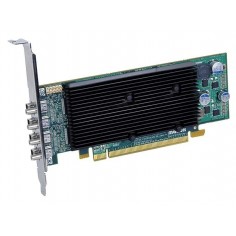 Placa video Matrox M9148 PCIe M9148-E1024LAF