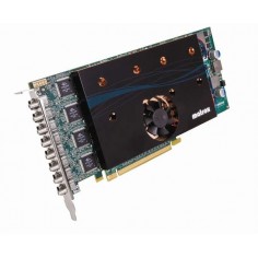 Placa video Matrox M9188 PCIe M9188-E2048F