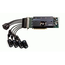 Placa video Matrox M9188 PCIe M9188-E2048F