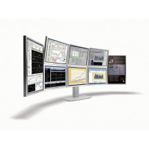 Placa video Matrox M9188 PCIe M9188-E2048F