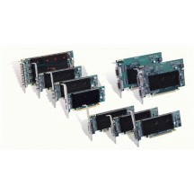 Placa video Matrox M9188 PCIe M9188-E2048F