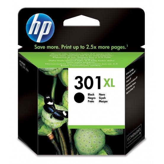 Cartus HP 301XL CH563EE