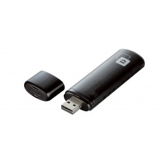 Placa de retea D-Link DWA-182 2