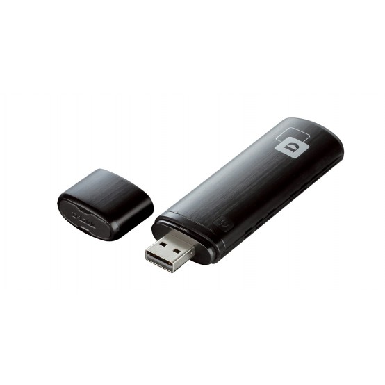 Placa de retea D-Link DWA-182