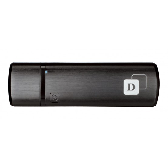 Placa de retea D-Link DWA-182