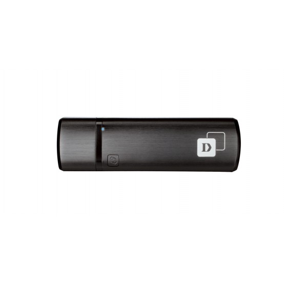 Placa de retea D-Link DWA-182