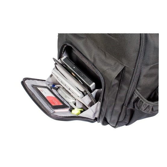 Geanta Targus Corporate Traveller Backpack CUCT02BEU