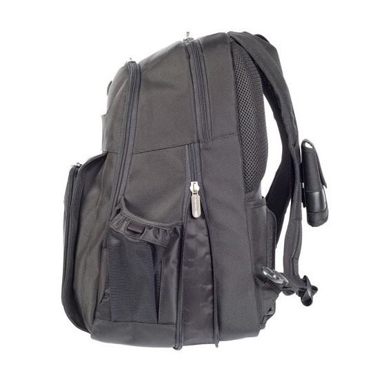 Geanta Targus Corporate Traveller Backpack CUCT02BEU