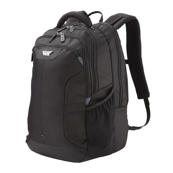 Geanta Targus Corporate Traveller Backpack CUCT02BEU
