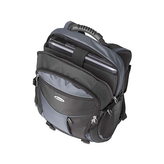 Geanta Targus XL Laptop Backpack TCB001EU