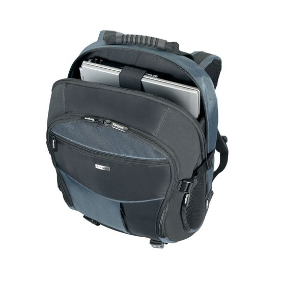 Geanta Targus XL Laptop Backpack TCB001EU