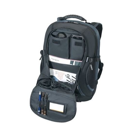 Geanta Targus XL Laptop Backpack TCB001EU