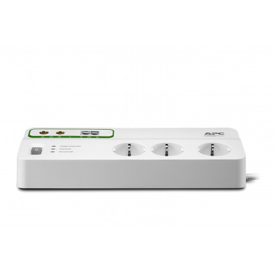 Prelungitor APC PMH63VT-GR