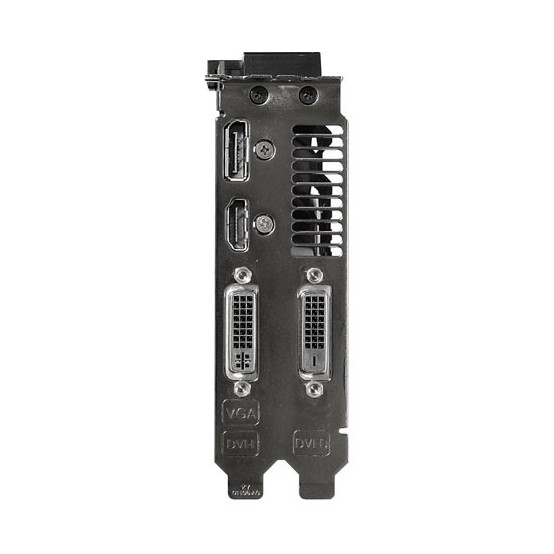 Placa video ASUS HD7850-DC2T-2GD5-V2 90-C1CS62-S0UAY0BZ