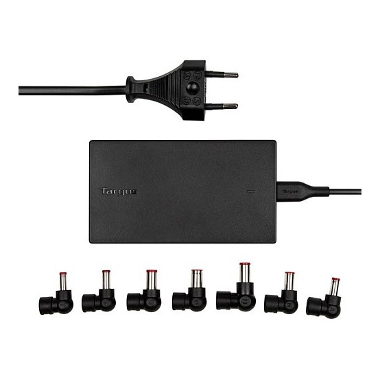 Alimentator Targus Compact Laptop & USB Tablet Charger APA042EU