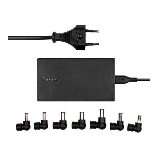 Alimentator Targus Compact Laptop & USB Tablet Charger APA042EU