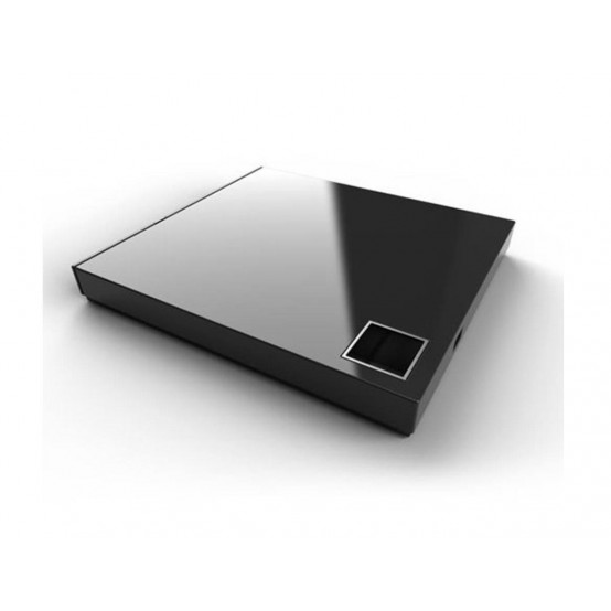 Unitate optica ASUS SBC-06D2X-U/BLK/G