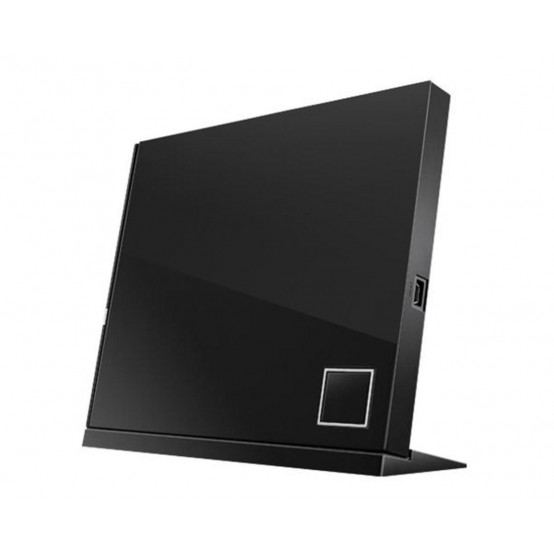 Unitate optica ASUS SBC-06D2X-U/BLK/G