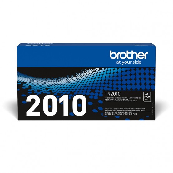 Cartus Brother TN2010