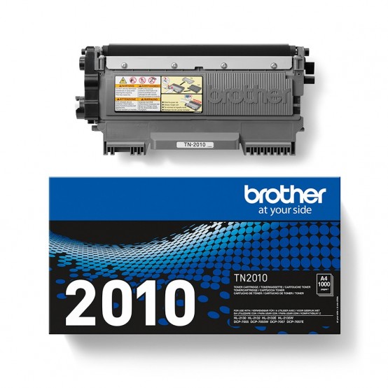 Cartus Brother TN2010