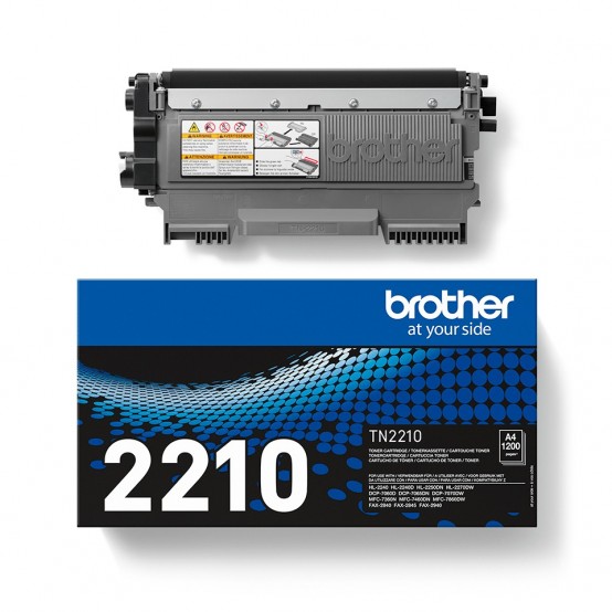Cartus Brother TN2210