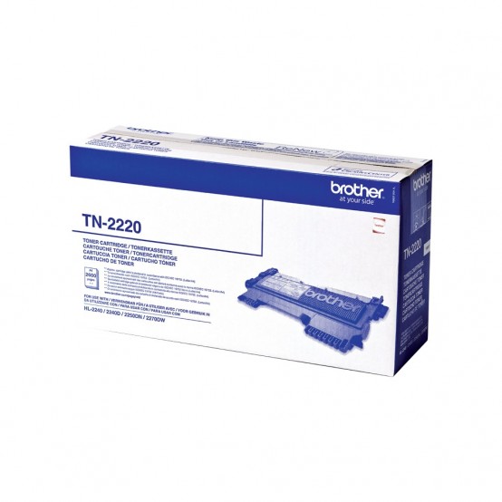 Cartus Brother TN2220