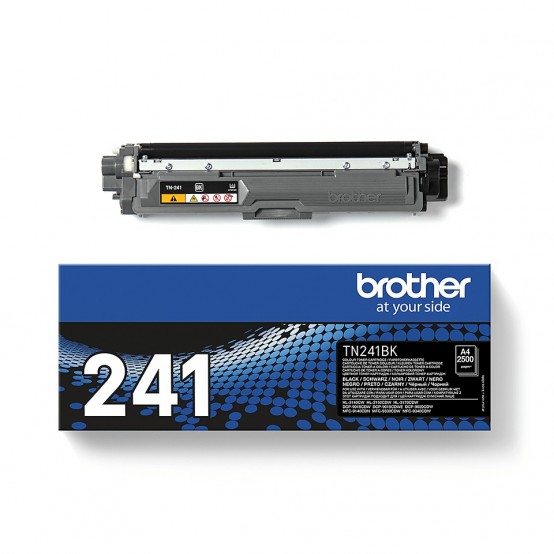 Cartus Brother TN241BK