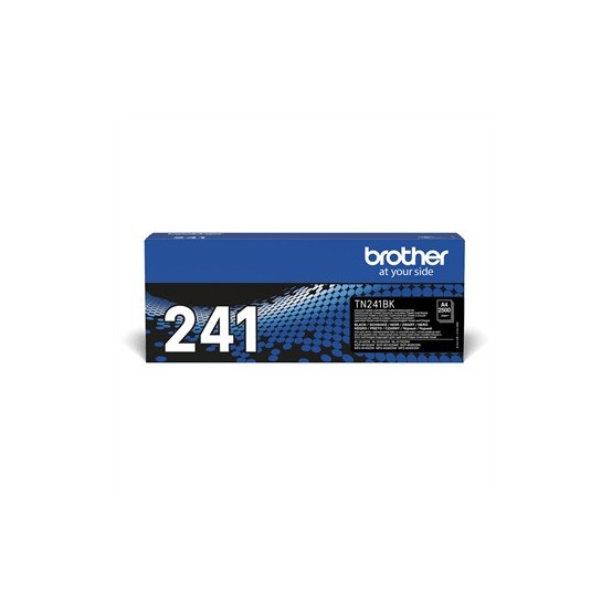 Cartus Brother TN241BK