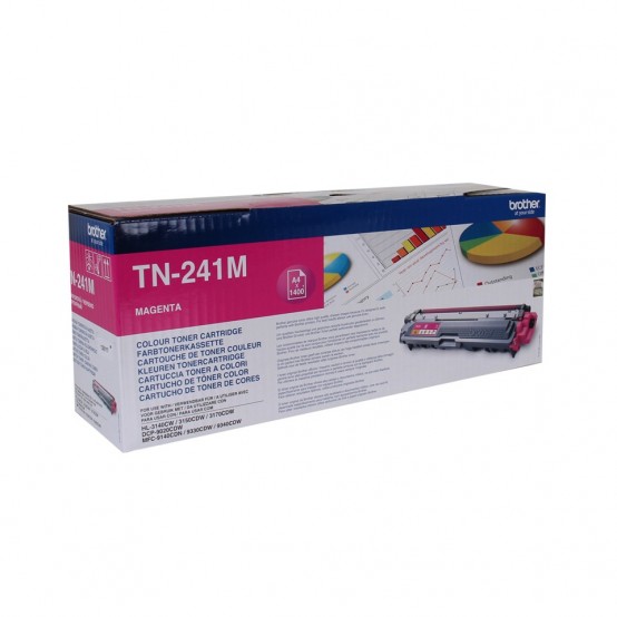 Cartus Brother TN241M