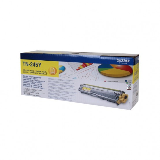 Cartus Brother TN245Y