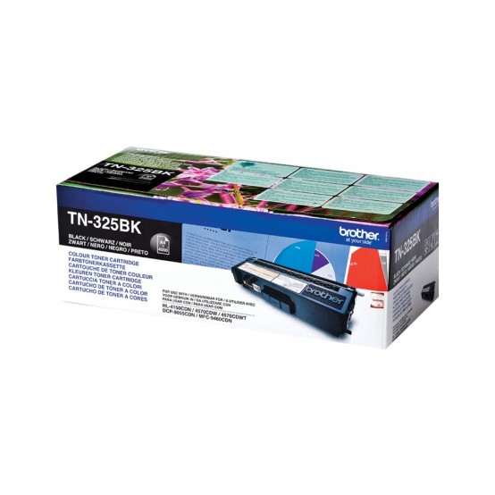 Cartus Brother TN325BK