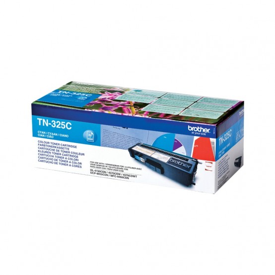 Cartus Brother TN325C