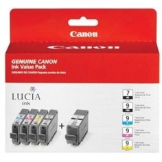 Cartus Canon PGI-9MULTI1 INK BS1034B011AA
