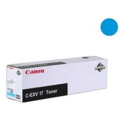 Cartus Canon C-EXV17C CF0261B002AA