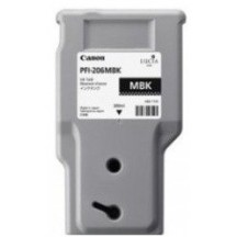 Cartus Canon PFI-206MBK CF5302B001AA