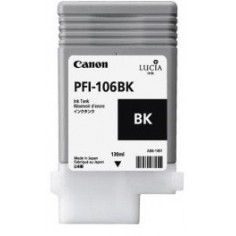 Cartus Canon PFI-106BK CF6621B001AA