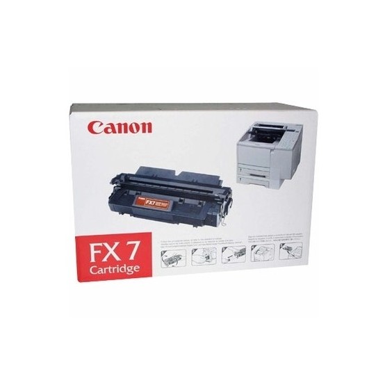 Cartus Canon FX-7 CH7621A002AA