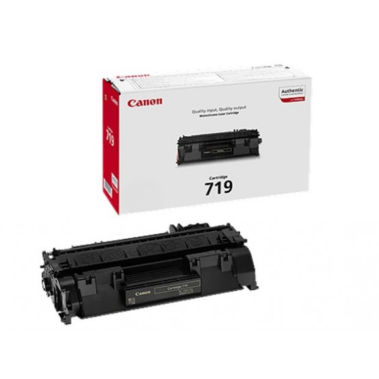 Cartus Canon CRG-719 CR3479B002AA