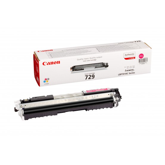 Cartus Canon CRG-729M CR4368B002AA