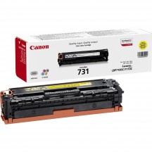 Cartus Canon CRG-731Y CR6269B002AA