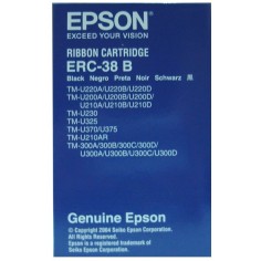 Cartus Epson ERC-38 C13S015244