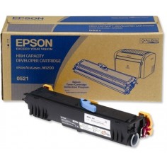 Cartus Epson AL-M2000 Return Toner HC C13S050437