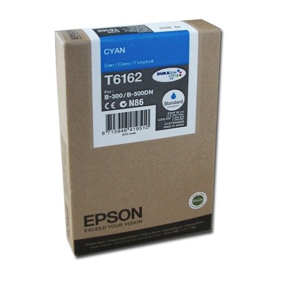 Cartus Epson T6162 C13T616200
